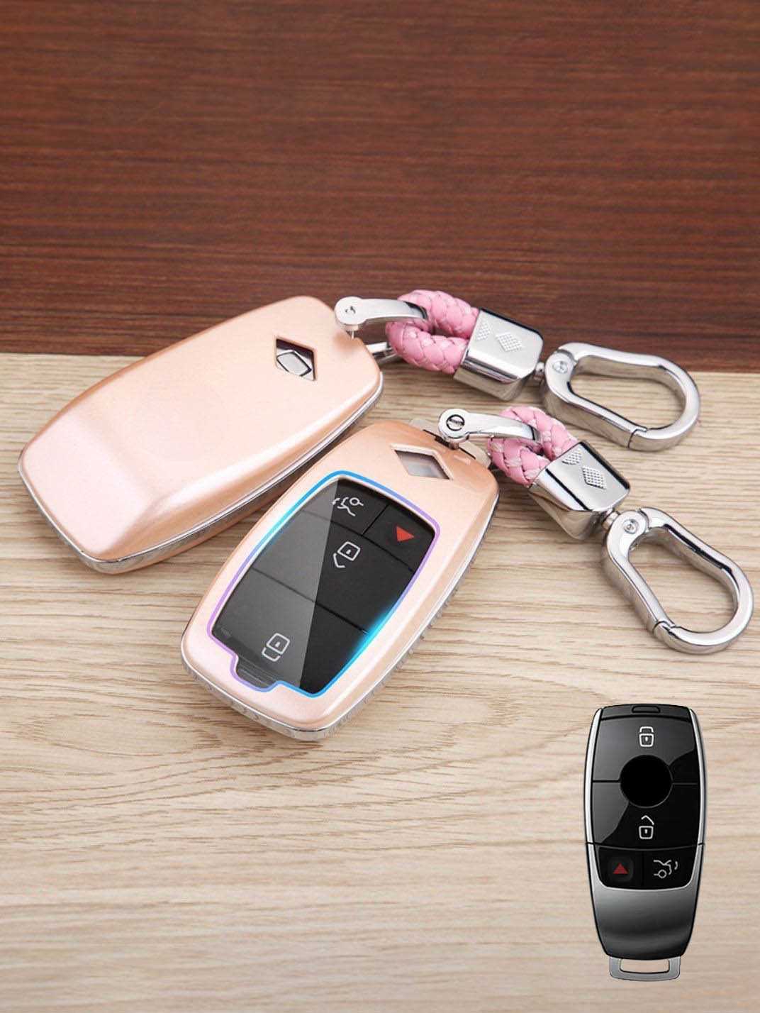 English Mercedes Benz Transarent 2 ✅✅