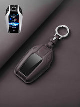 English BMW Leather 3 Final ✅✅