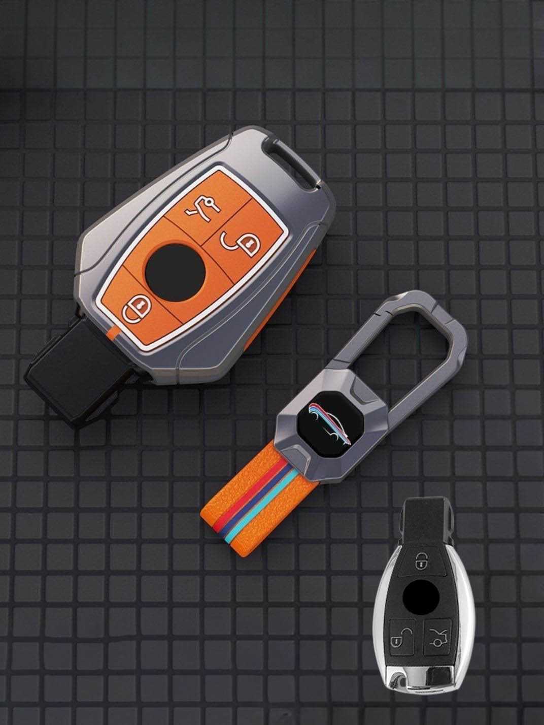 English Mercedes Benz Zing Aloyy Silicone 2 ✅✅