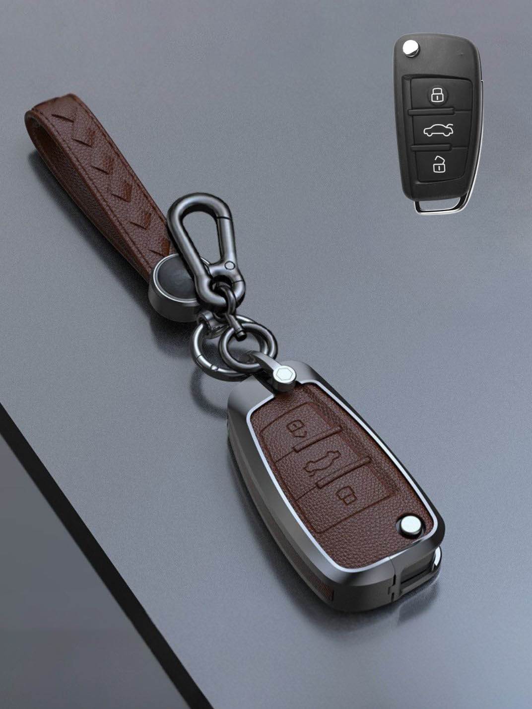 English Audi Leather 4 Final ✅✅