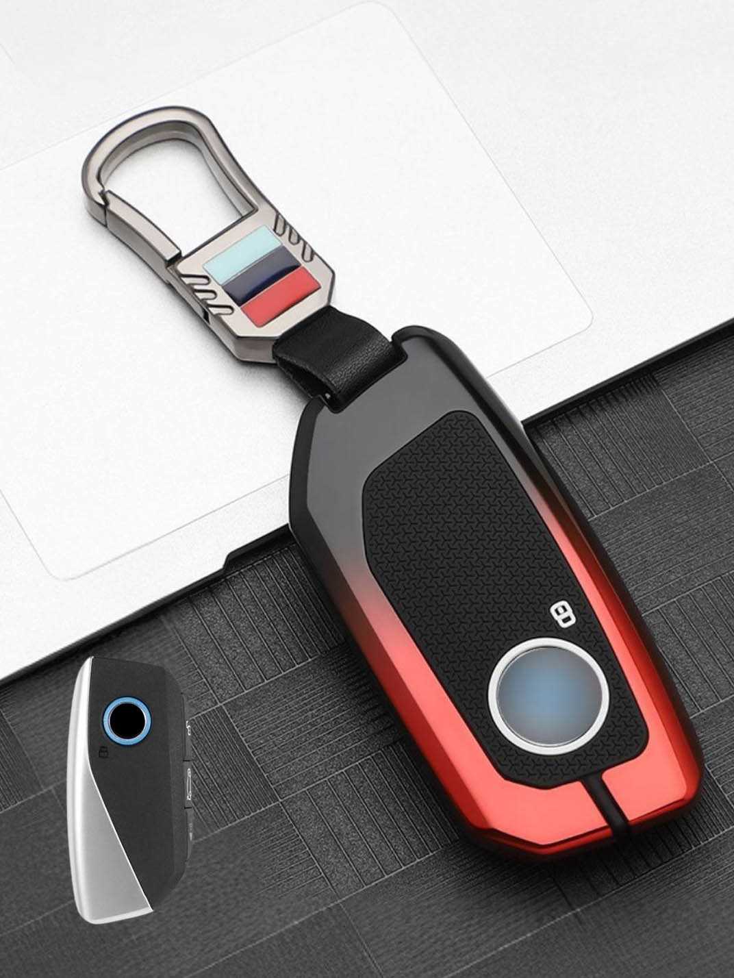 English BMW Zing Aloyy Silicone ✅✅