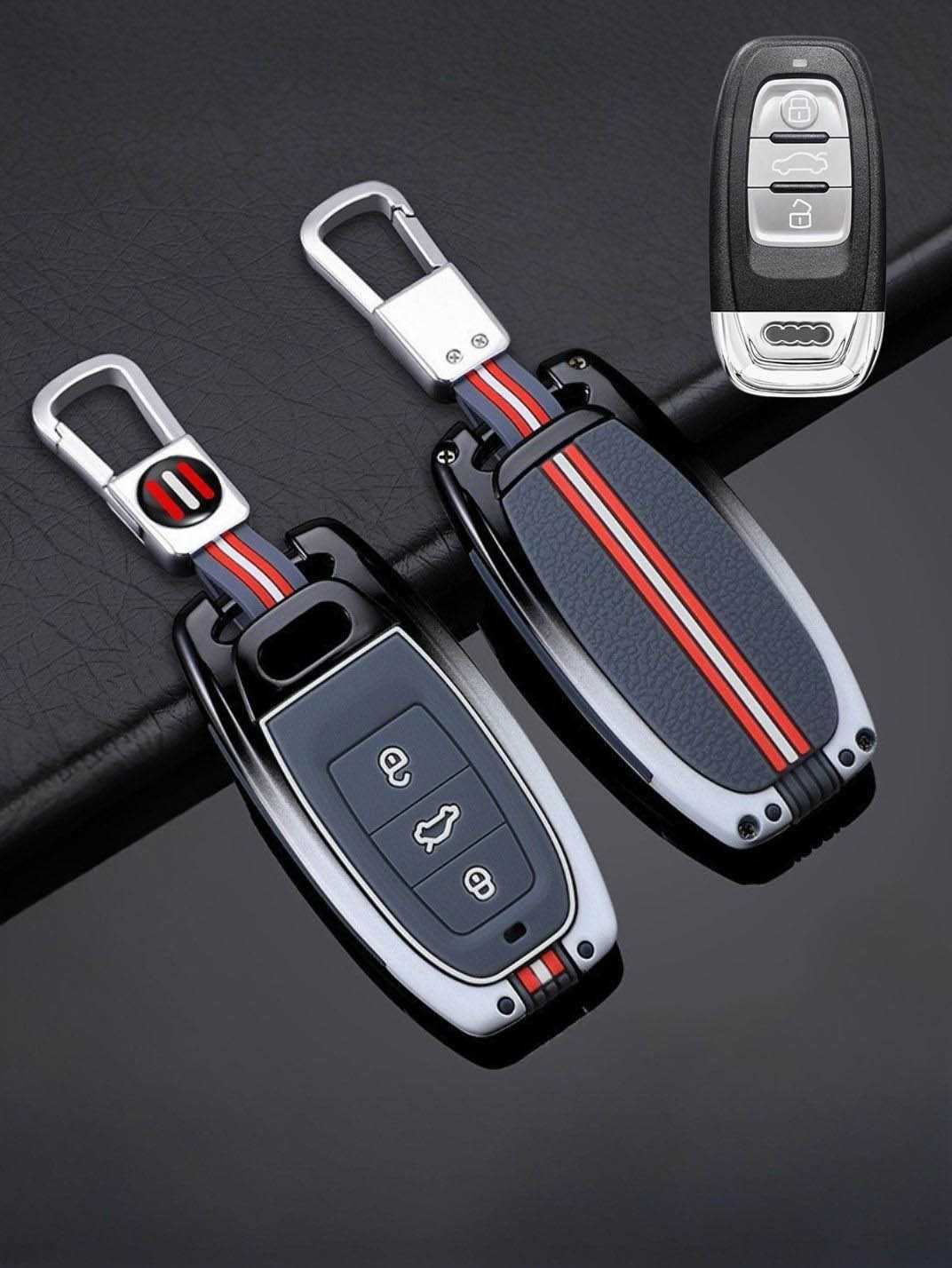 English Audi Zing Aloyy Silicone 2 ✅✅