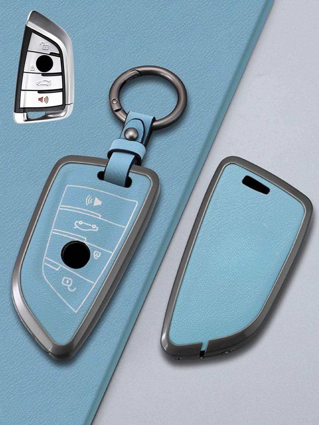 English BMW Leather 4 Final ✅✅