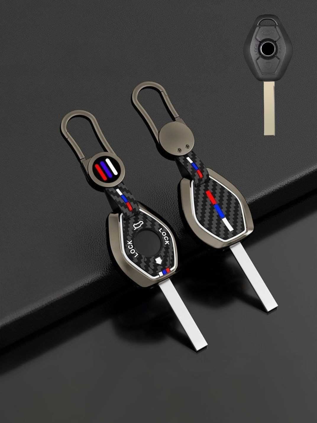 English BMW Zing Aloyy Silicone ✅✅