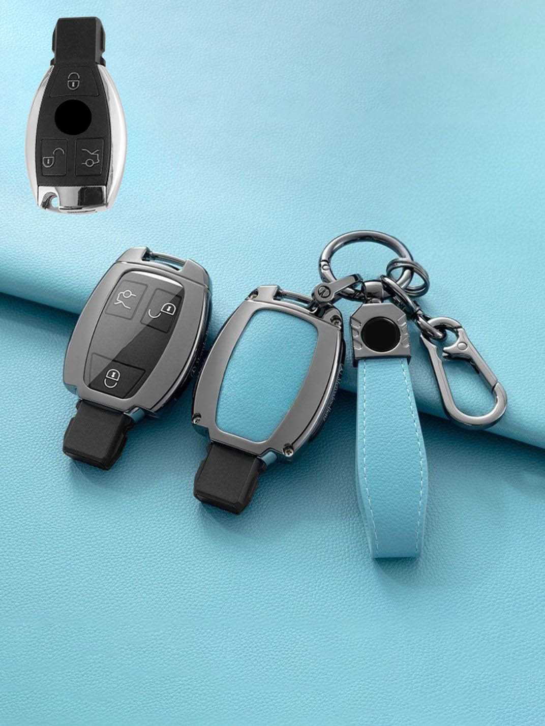 English Mercedes Benz Transarent 2 ✅✅