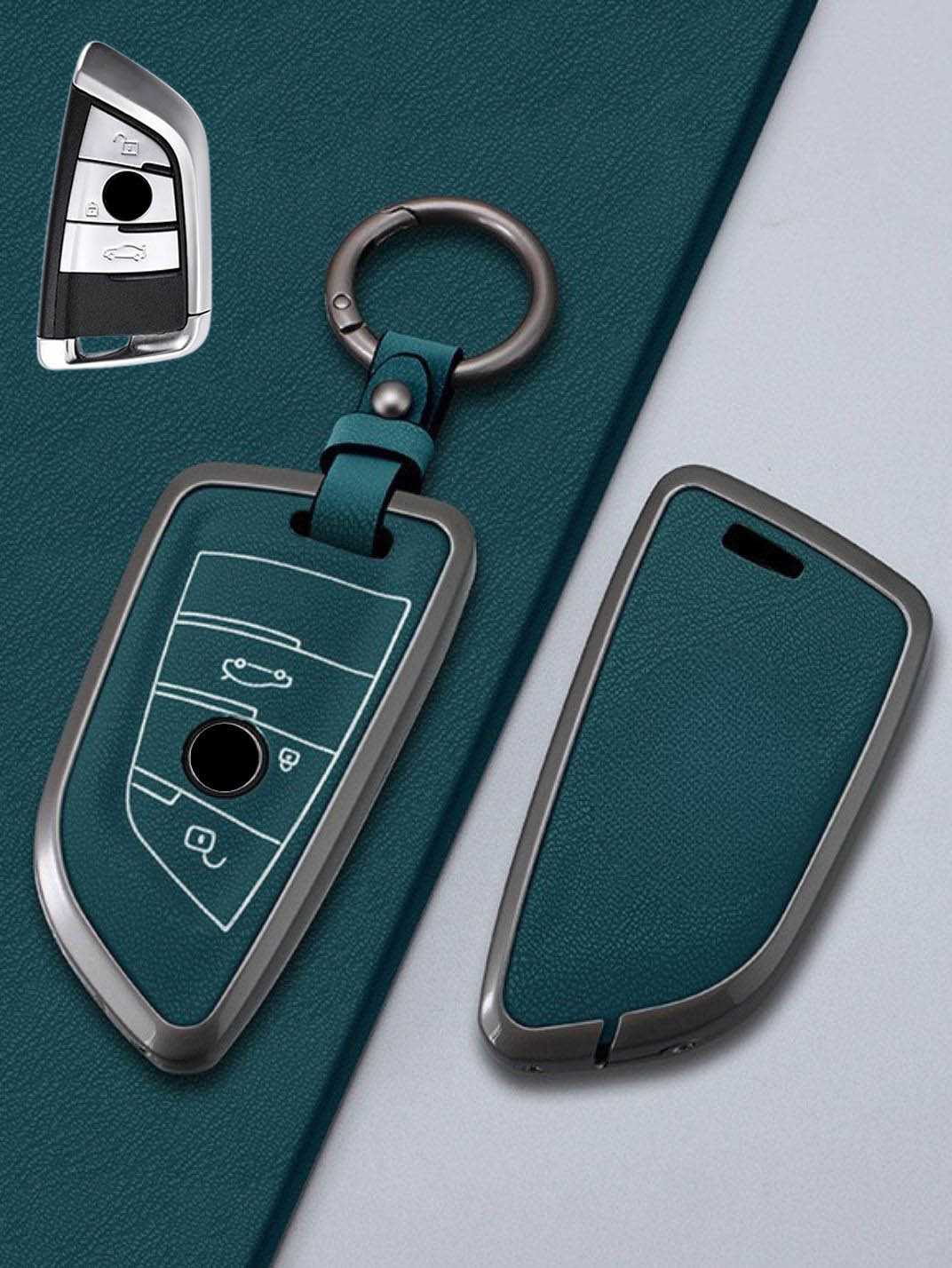 English BMW Leather 4 Final ✅✅