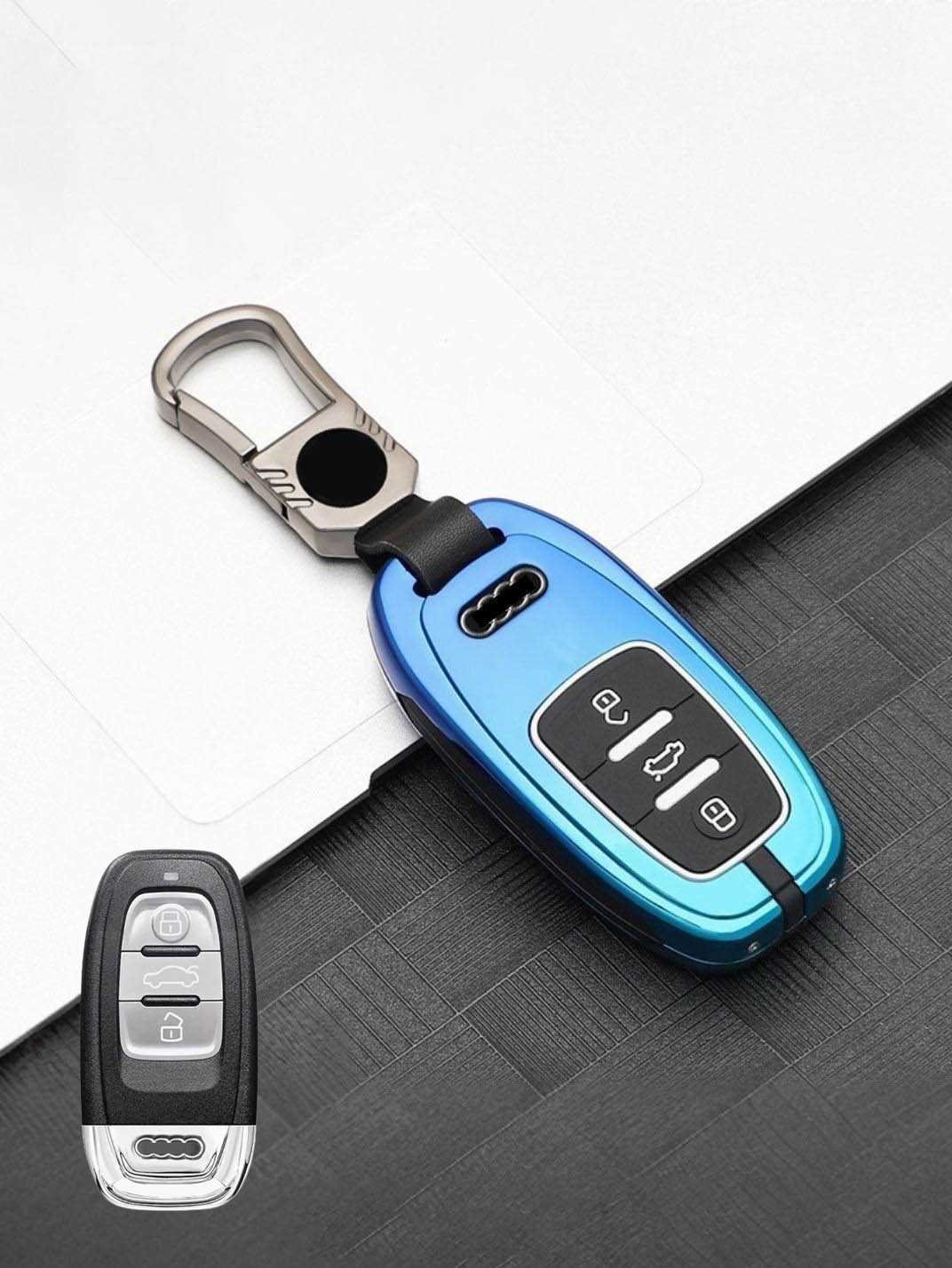 English Audi Zing Aloyy Silicone 2 ✅✅