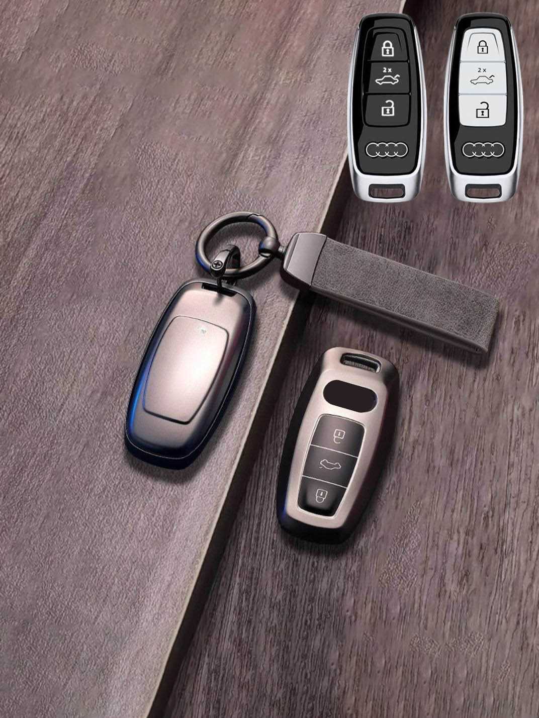 English Audi TPU 1 Final ✅✅