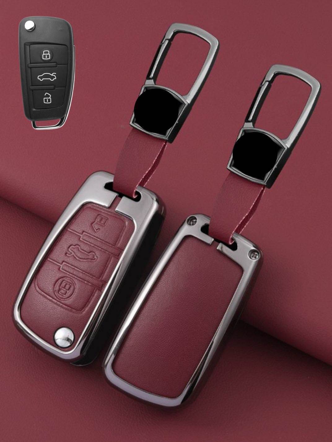 English Audi Luxury Suede 1 Final ✅✅