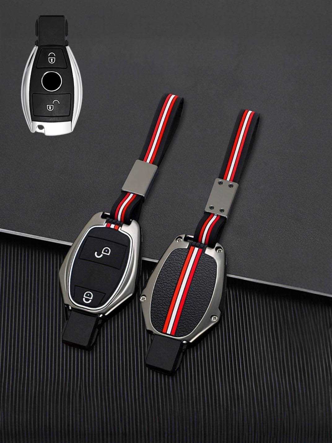 English Mercedes Benz Zing Aloyy Silicone 1 ✅✅