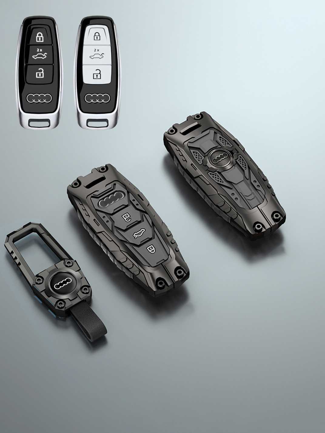 English Audi Zing Aloyy Silicone 1 ✅✅