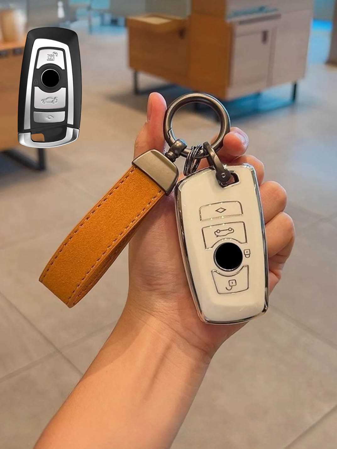 English BMW TPU 1 Final ✅✅