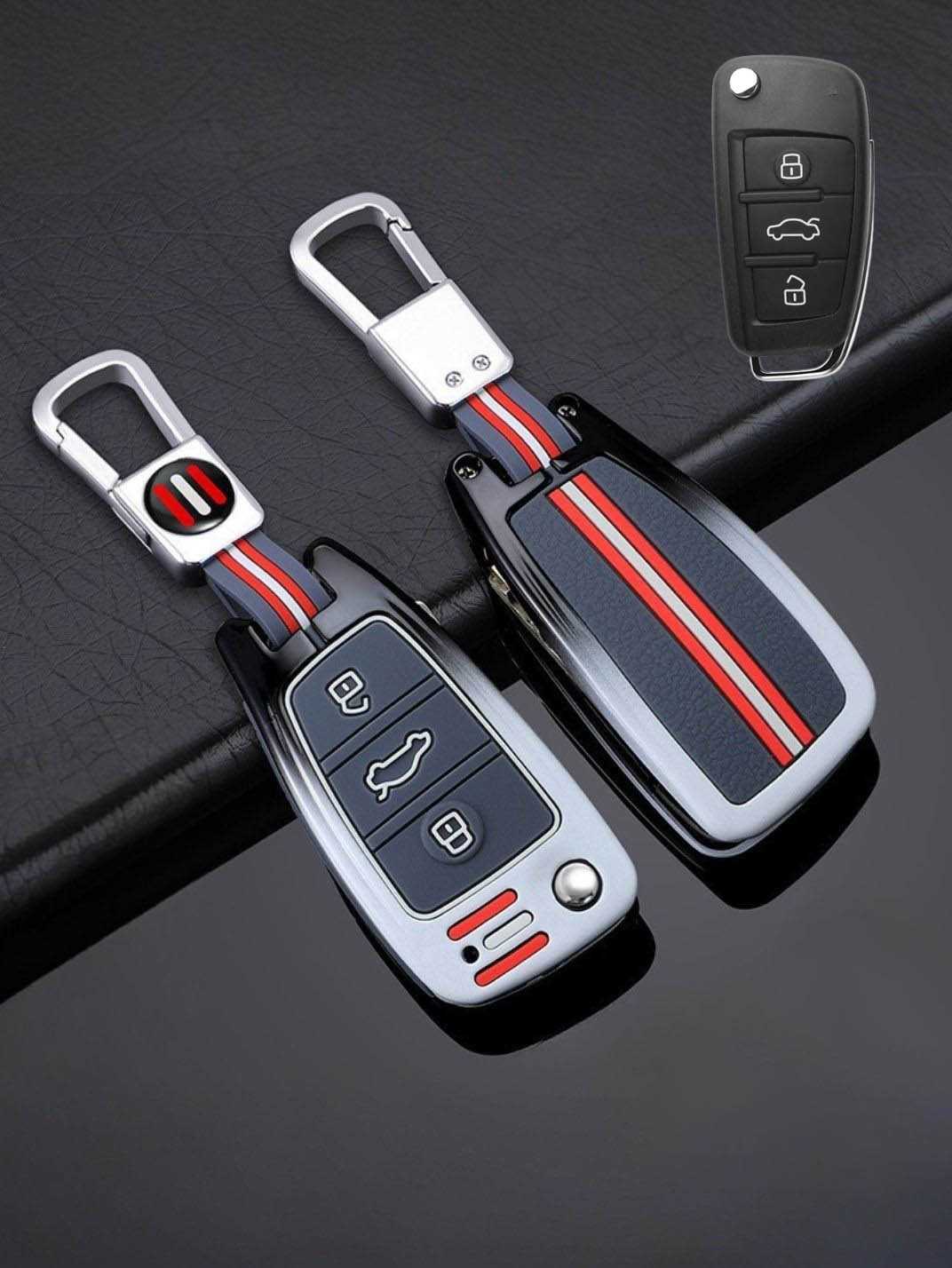 English Audi Zing Aloyy Silicone 2 ✅✅