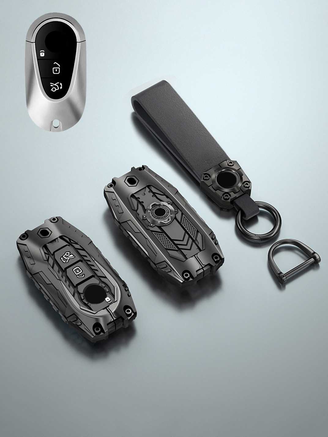 English Mercedes Benz Zing Aloyy Silicone 1 ✅✅