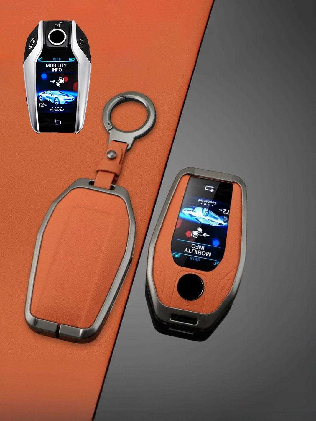 English BMW Leather 4 Final ✅✅