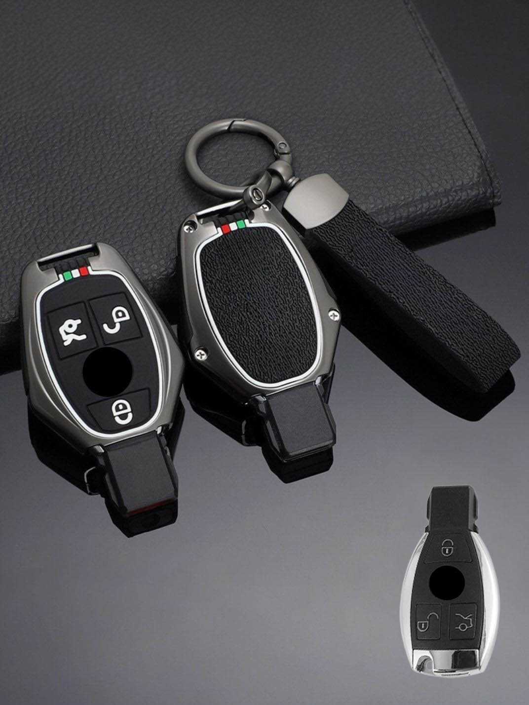 English Mercedes Benz Zing Aloyy Silicone 1 ✅✅