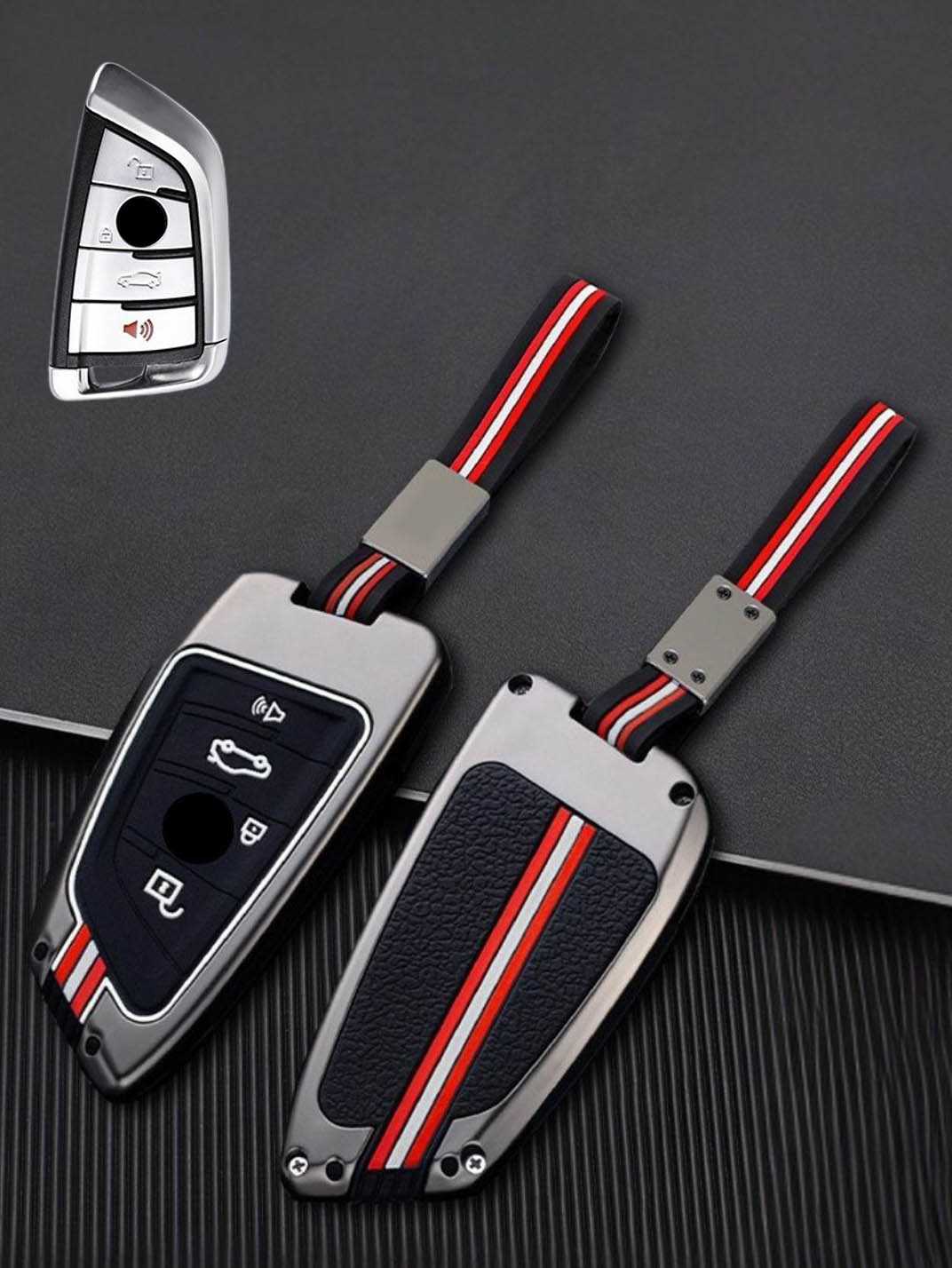 English BMW Zing Aloyy Silicone ✅✅