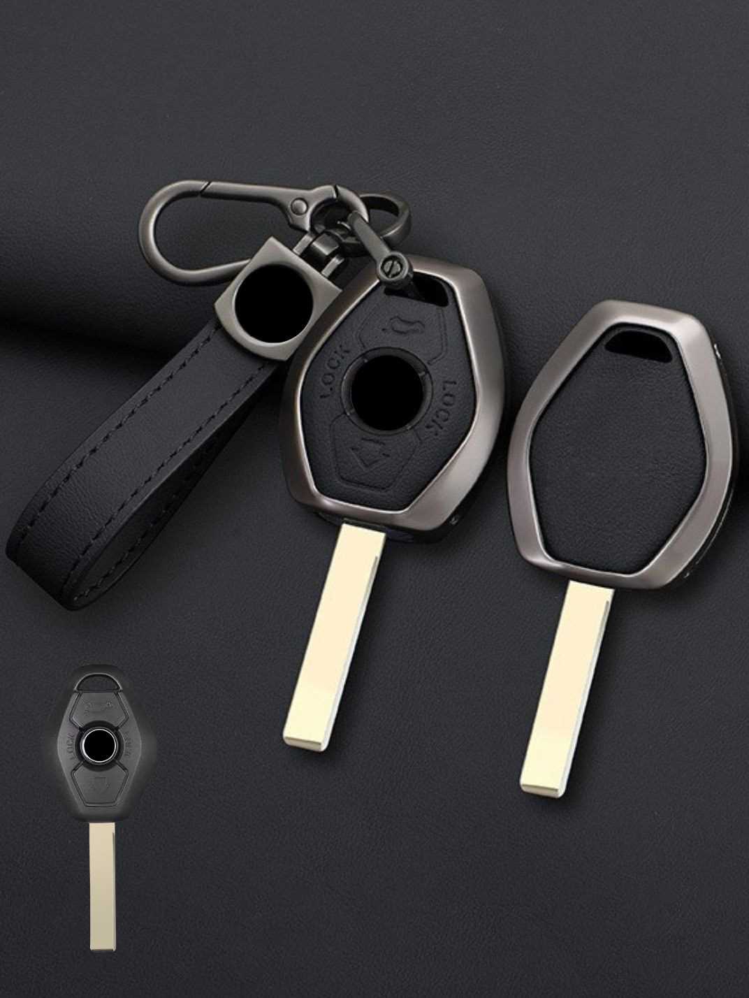 English BMW Luxury Suede 1 Final ✅✅