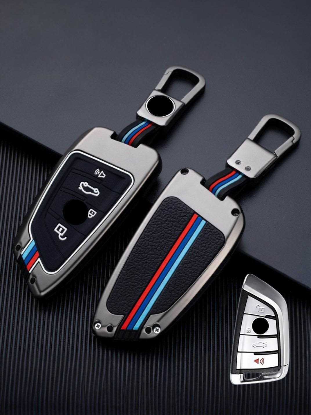 English BMW Zing Aloyy Silicone ✅✅