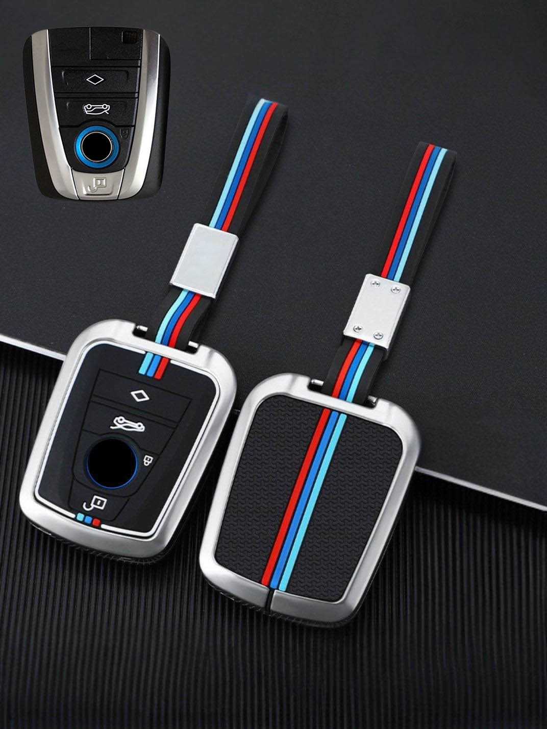 English BMW Zing Aloyy Silicone ✅✅