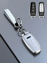 English Audi Leather 4 Final ✅✅