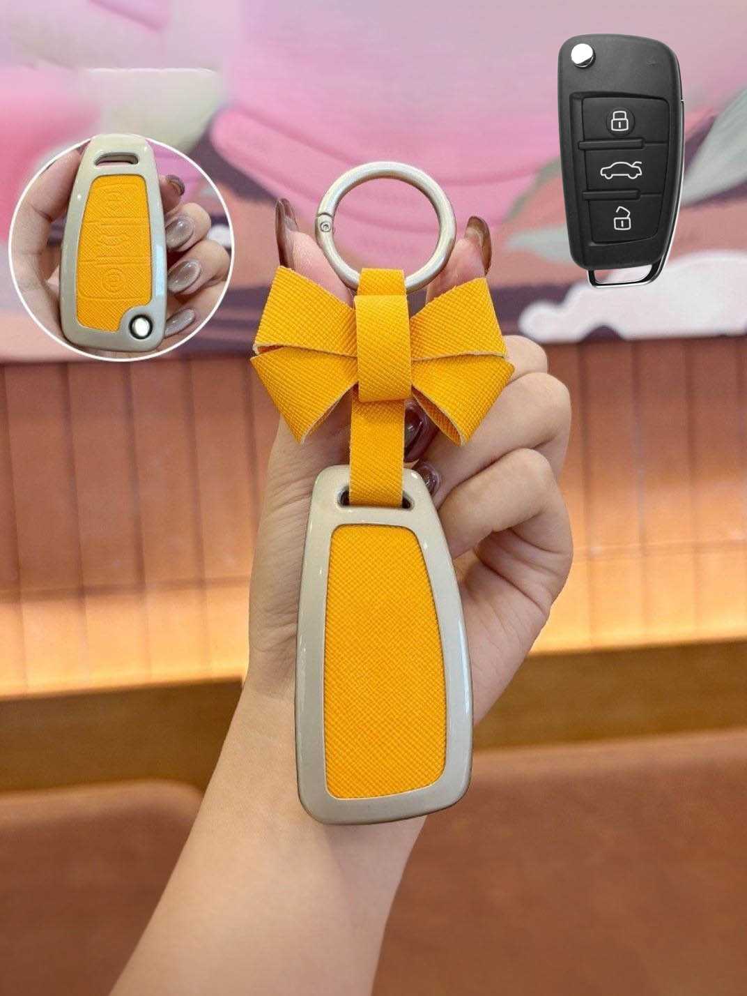 English Audi Luxury Suede 2 Final ✅✅