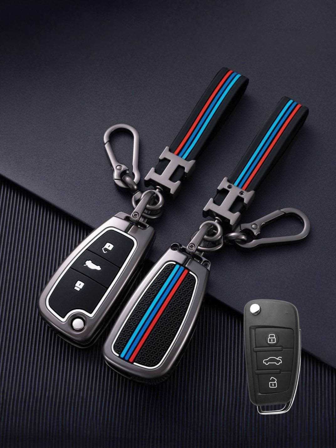 English Audi Zing Aloyy Silicone 2 ✅✅