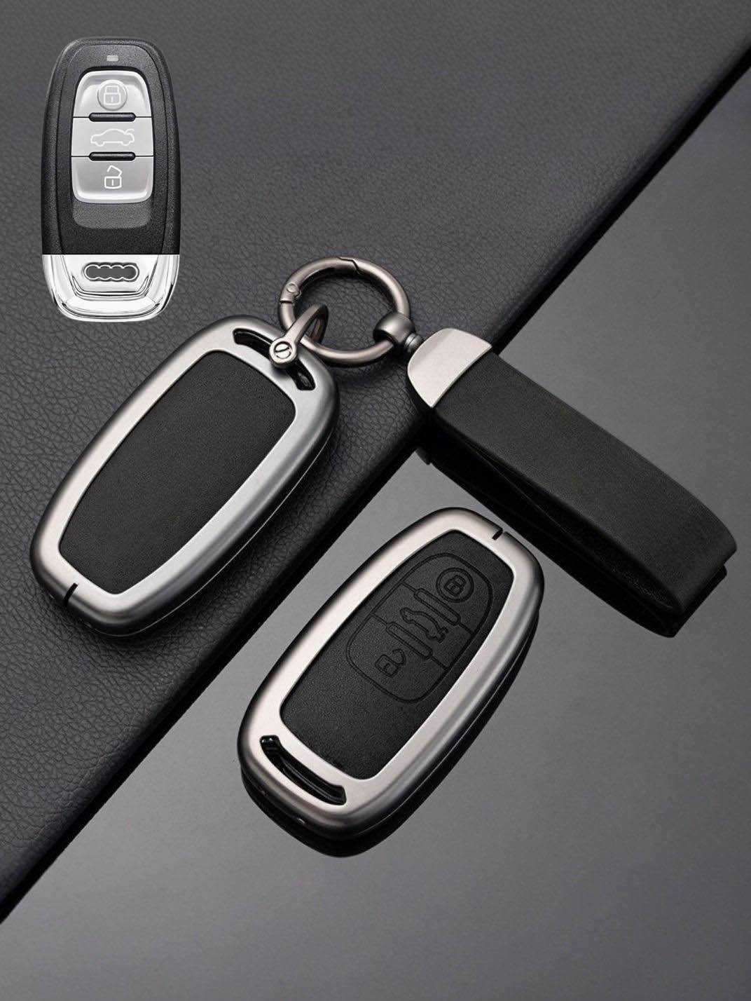 English Audi Leather 4 Final ✅✅