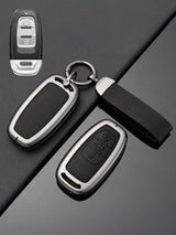 English Audi Leather 4 Final ✅✅