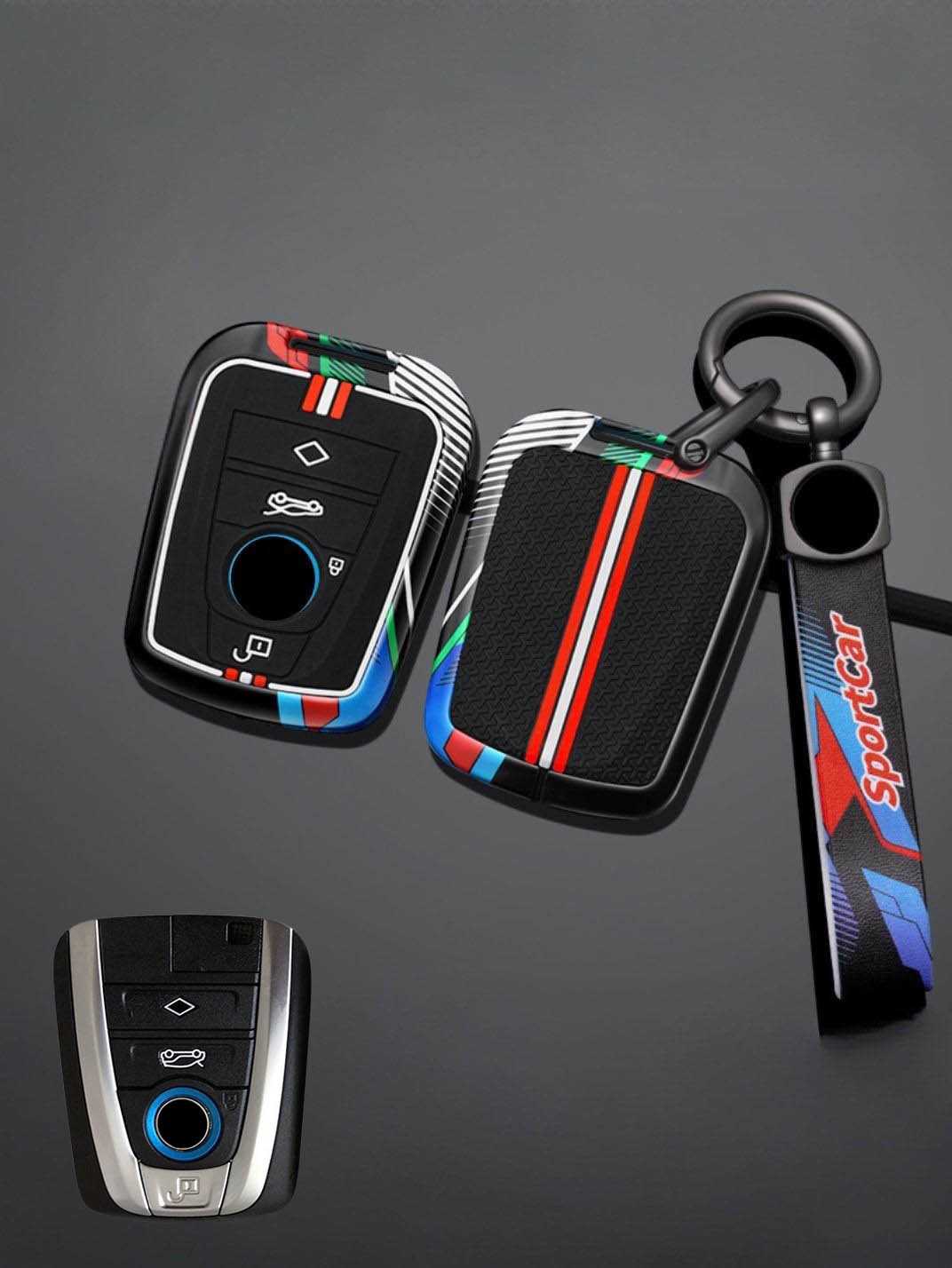 English BMW Zing Aloyy Silicone ✅✅