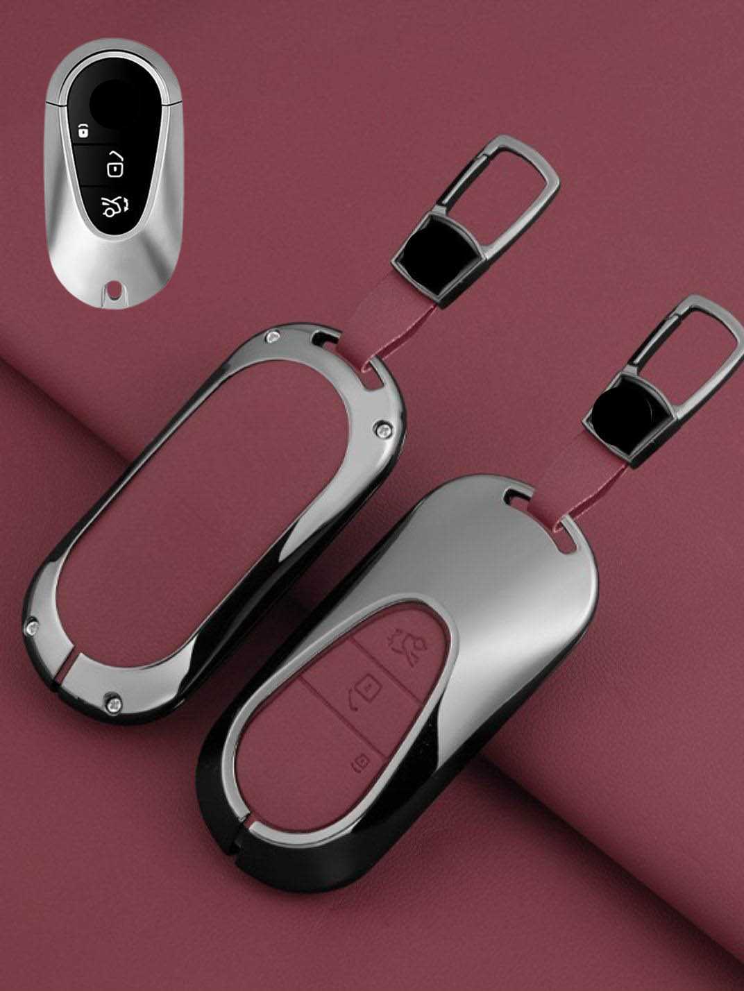 English Merceds benz Luxury Suede 1 Final ✅✅