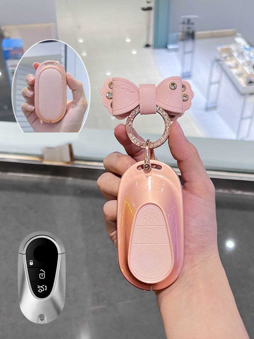 English Mercedes Benz Luxury Suede 2 Final ✅✅