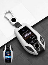 English BMW Zing Aloyy Silicone ✅✅