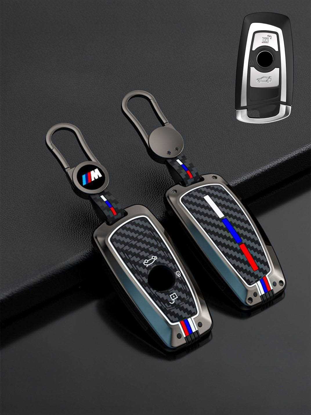 English BMW Zing Aloyy Silicone ✅✅