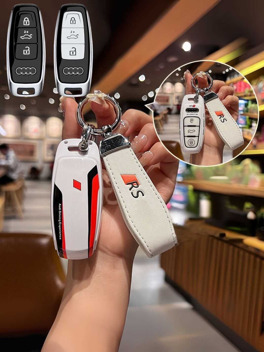 English Audi ABS 2 Final ✅✅