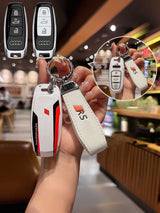 English Audi ABS 2 Final ✅✅