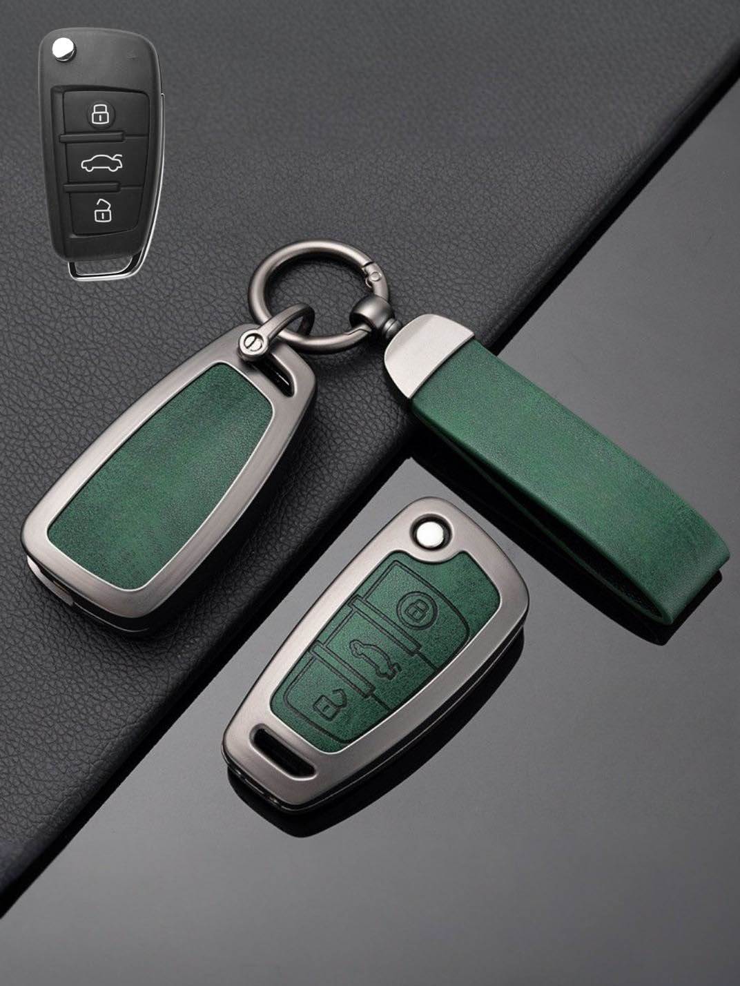 English Audi Leather 4 Final ✅✅