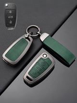 English Audi Leather 4 Final ✅✅