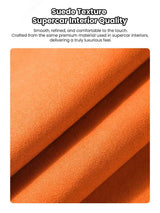 English Audi Alcantara ✅✅