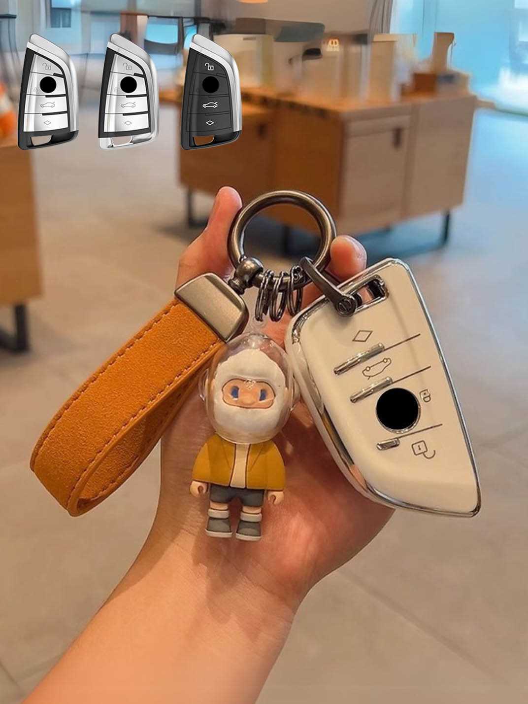 English BMW TPU 1 Final ✅✅