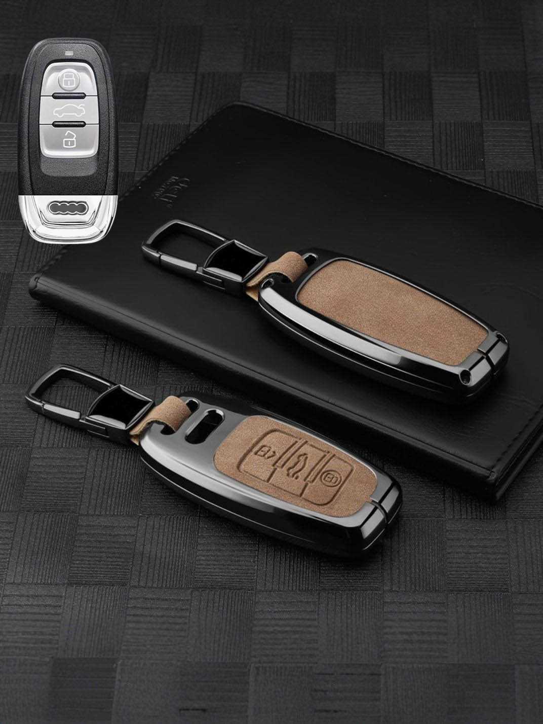 English Audi Alcantara ✅✅