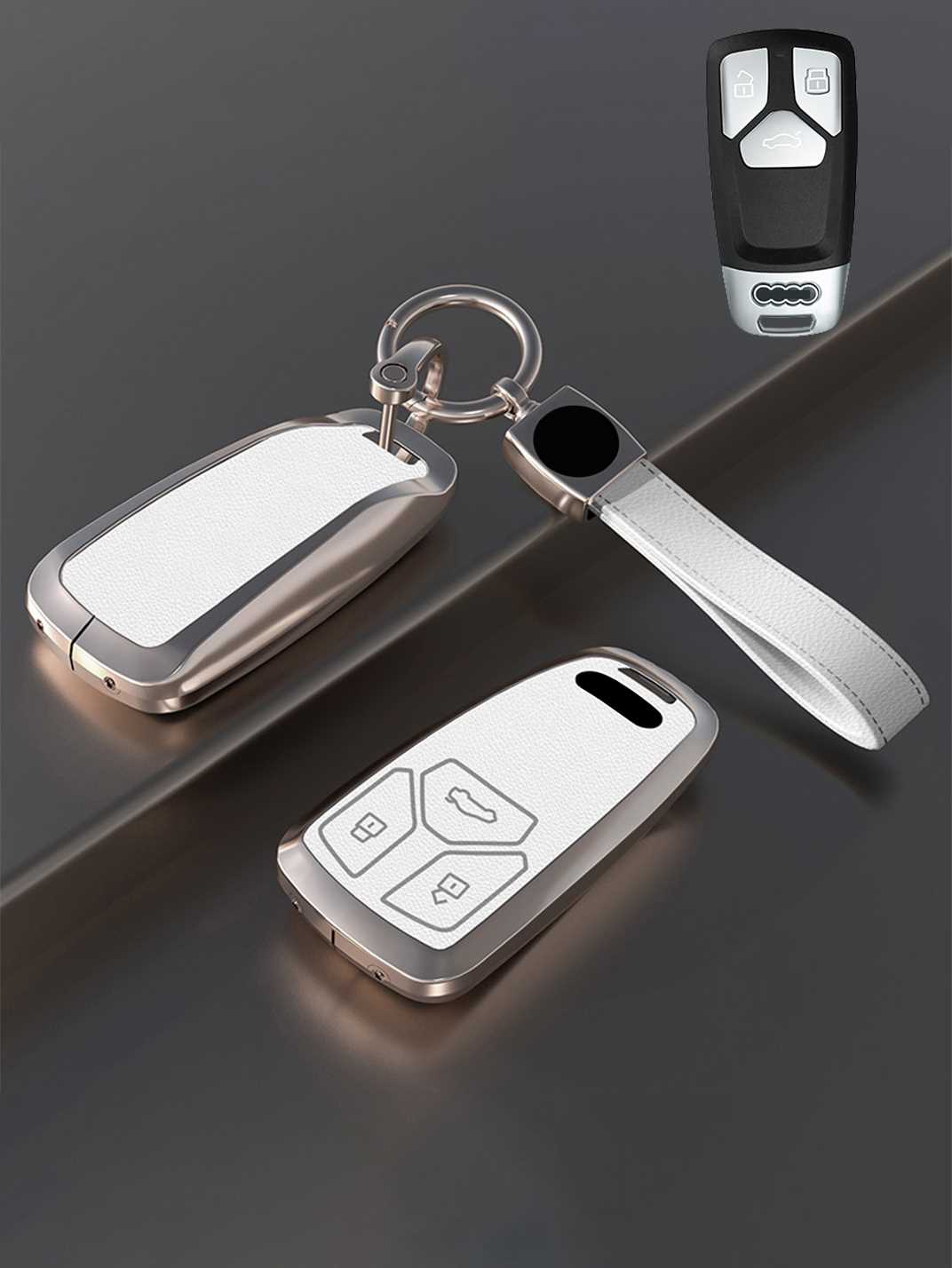 English Audi Luxury Suede 2 Final ✅✅