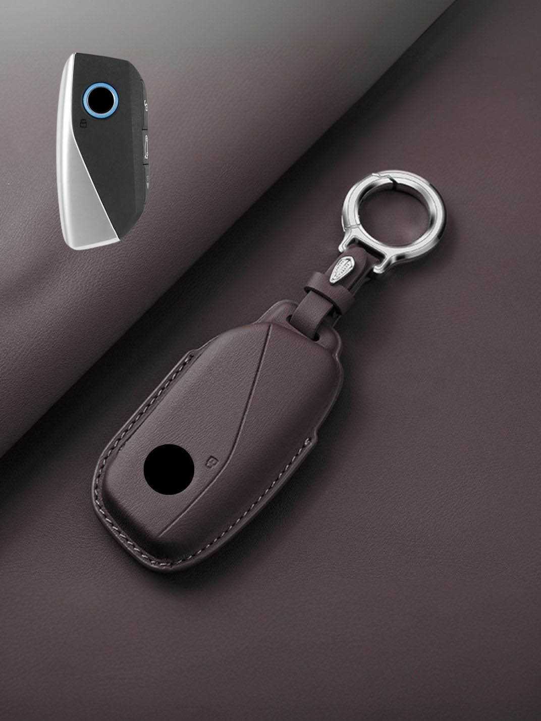 English BMW Leather 3 Final ✅✅