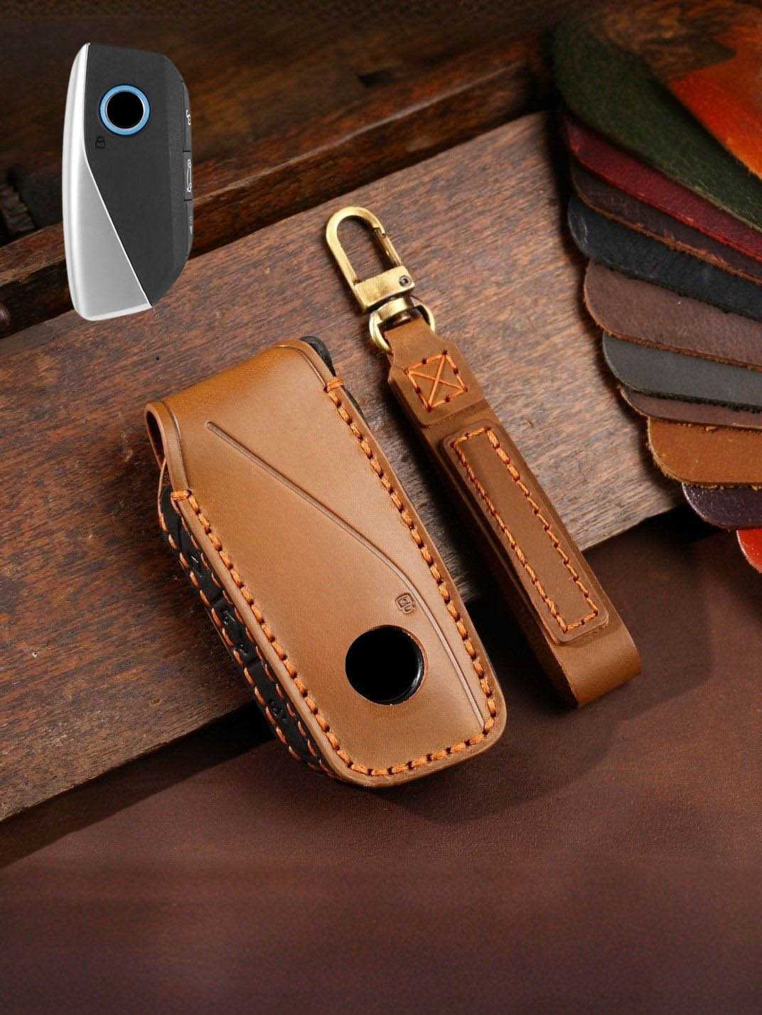 English BMW Leather 3 Final ✅✅