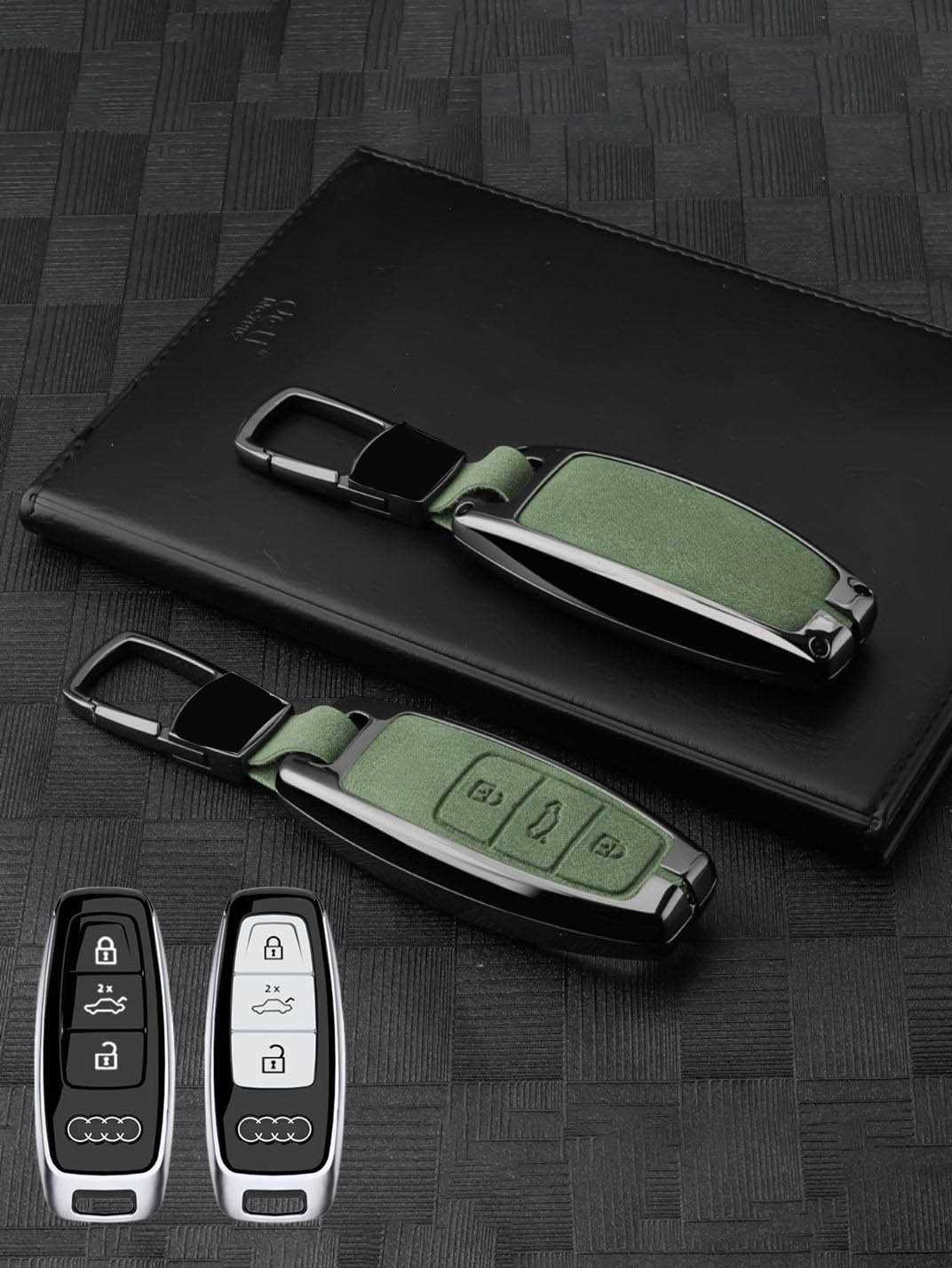 English Audi Alcantara ✅✅