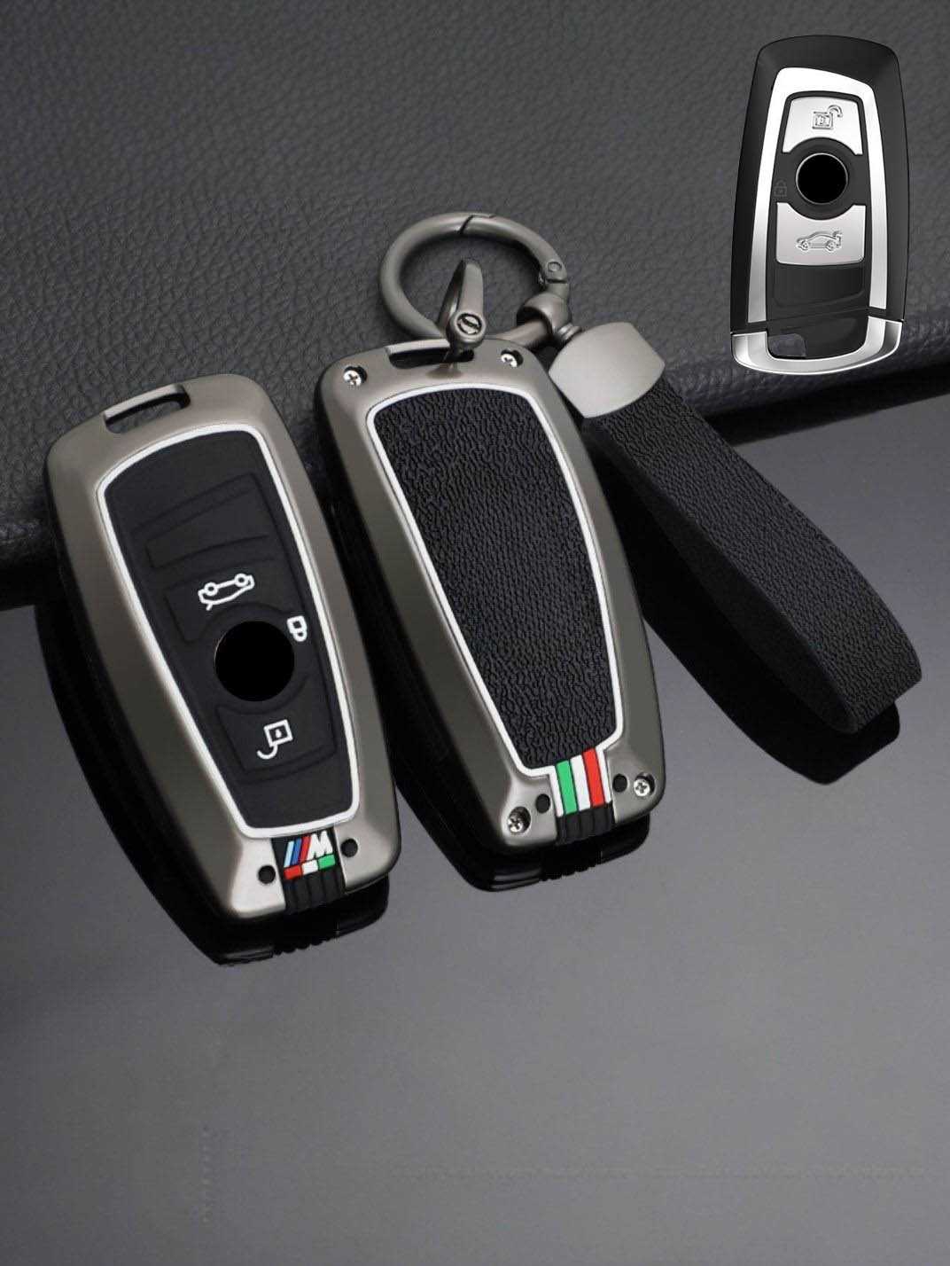 English BMW Zing Aloyy Silicone ✅✅