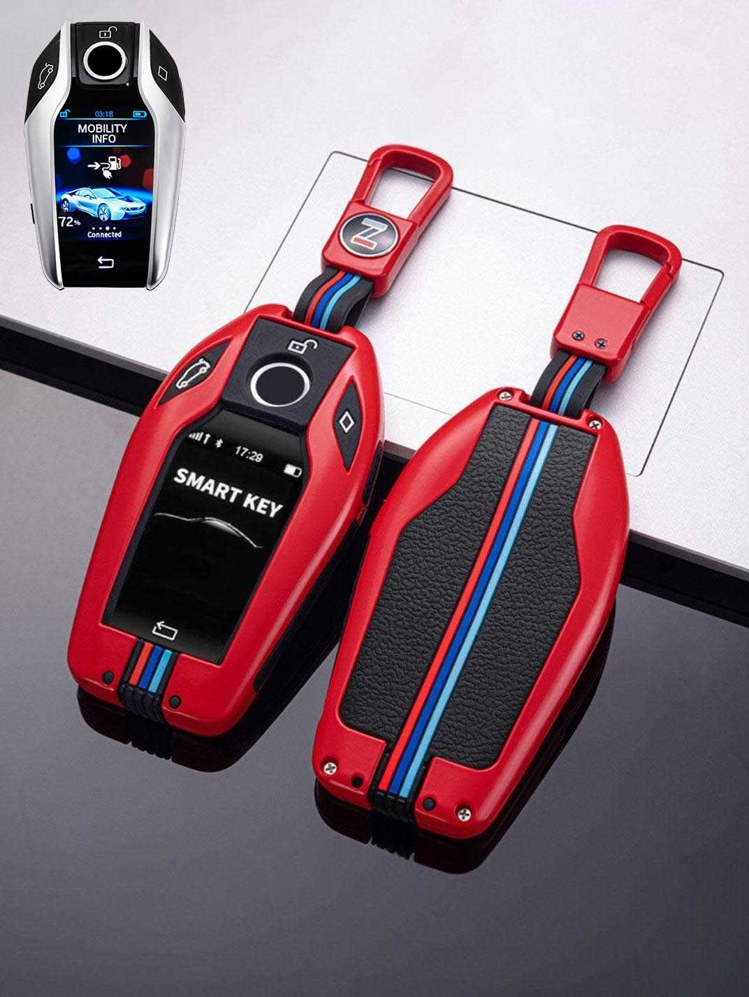 English BMW Zing Aloyy Silicone ✅✅