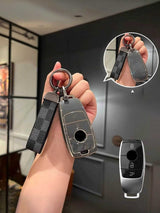 English Mercedes Benz TPU 1 Final ✅✅