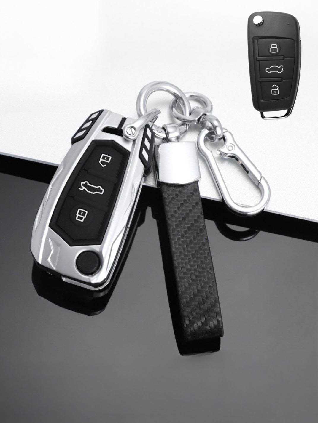 English Audi Zing Aloyy Silicone 1 ✅✅