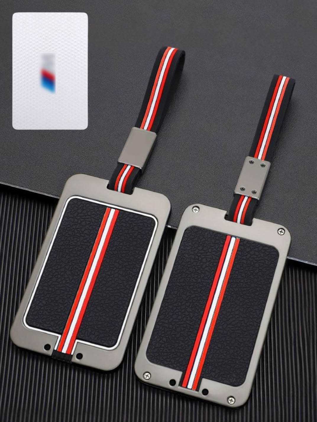 English BMW Zing Aloyy Silicone ✅✅